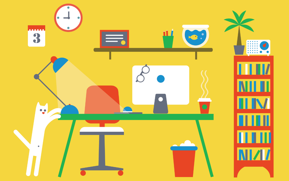 Practical Tips for Your Virtual Workspace That Won't Break The Bank