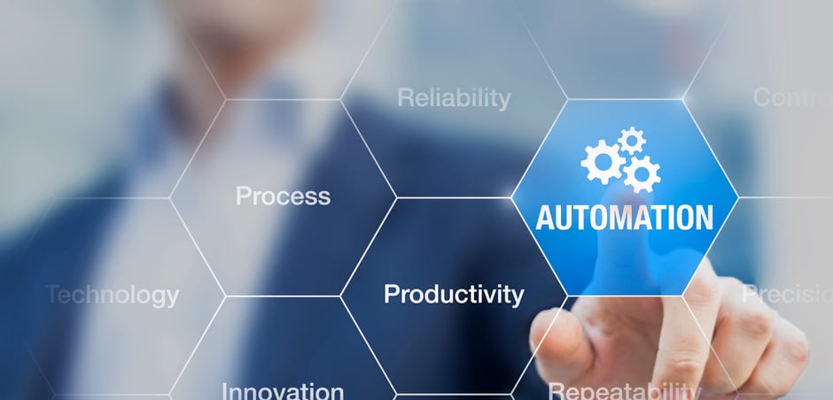 Integrating Automation With Human Experience Is The Key To Recruiting Success